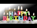 Happy Birthday - Today Is Your Birthday by Solomon Burke