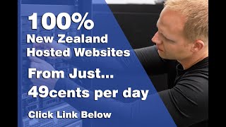 Best Wordpress Website Hosting New Zealand | NZ Wordpress Hosting | We