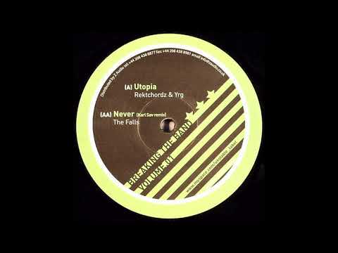 Rektchordz & Yrg - Utopia