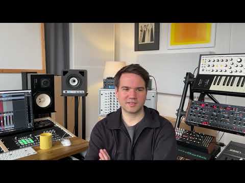 The Lowdown 002: Manuel Tur