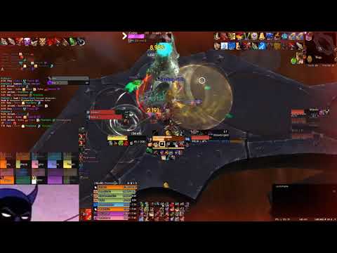 Mythic Sylvanas Windrunner | Assassination Rogue POV
