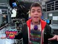 Disney Channel Charlie Shakes It Up Starts Now Bumper June 5 2011