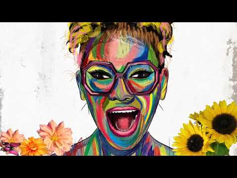 Pia Pounds - Good Good (Tupaate Ep) [Official Audio]