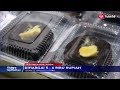 Kue Asida Makanan Khas Maluku Utara Berasa Manis INews Sore 18 05