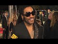 Lenny Kravitz Hasn't Had Sex in 9 Years