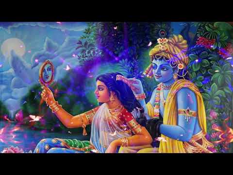 Sangeeta Elahie - Nandalala Krishna Murari [2022 Bhajan]