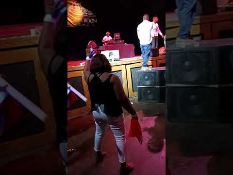 Nishard M at AC Carnival 2019