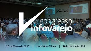 Congresso Infovarejo 2017