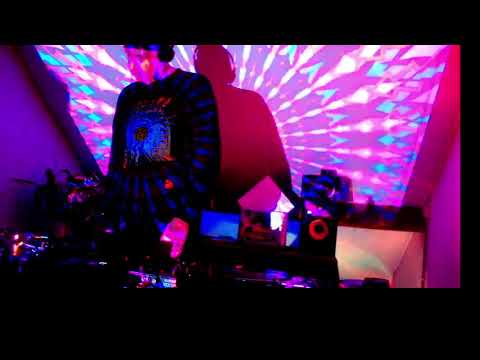 Dj Youri - Dub Front Association @ Radio Stuurloos