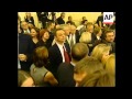 Democratic Left Alliance Wins General Election