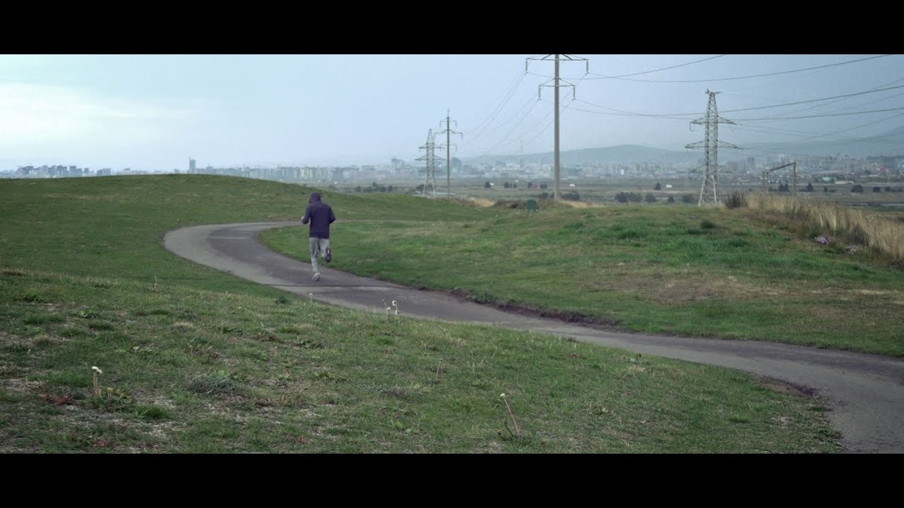 Мухар гудамж official trailer 2014 (Mukhar gudamj)