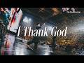 I Thank God 2026 Isaiah6tyOne Conference Solus Christus 예수 그리스도