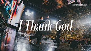 I Thank God | 2026 Isaiah6tyOne Conference | Solus Christus: 예수 그리스도
