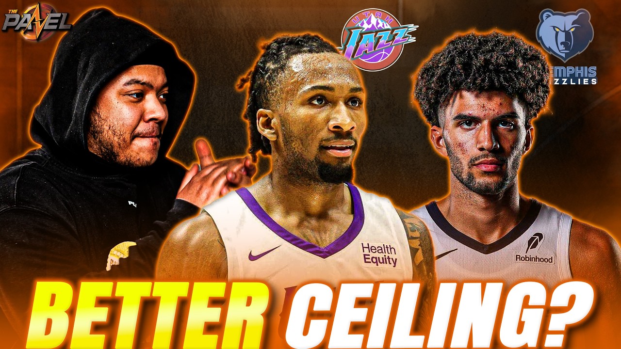 Who Has the Higher Ceiling?