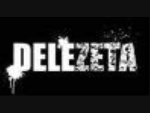 Delezeta-Gangstars (rakson)