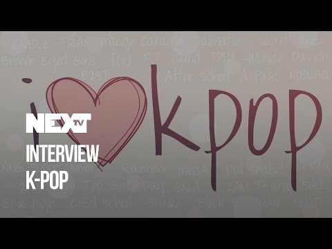 NEXT TV 67: K-Pop Interview