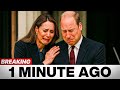1 MIN AGO Royal Family Just Made A Huge Announcement