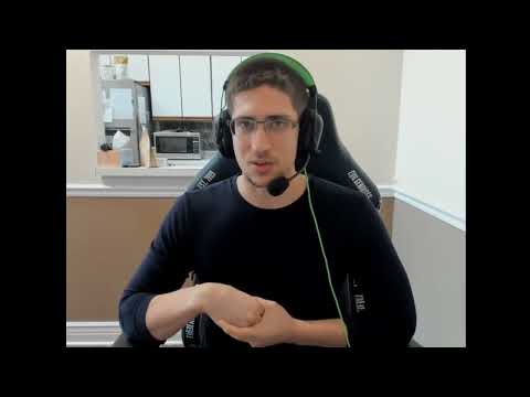 "there will be Changes but it's going to be similar" -Fly on EG members' future