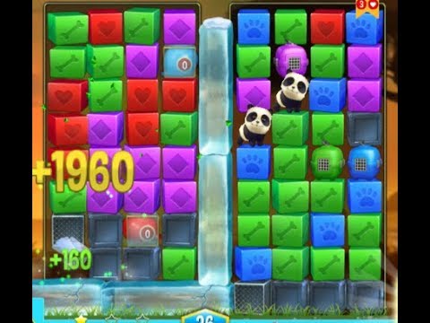 Pet Rescue Saga Level 3146