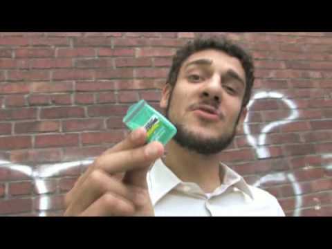 Paul Harris Presents Strip (with Gimmick) by Jose LaC'Quest - DVD