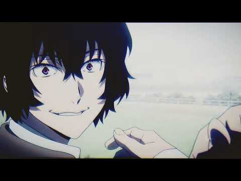 Soca Soca- Bungou Stray dogs [!Ep6!]