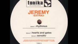 Jeremy - Hearts And Gates