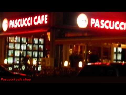 Pascucci cafe by thivashop.gr