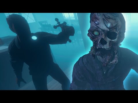 ESTI PHASMOPHOBIA #1 😫