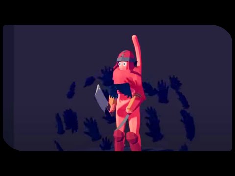 Creating God Himself Using the TABS Unit Creator | Totally Accurate Battle Simulator Unit Creator