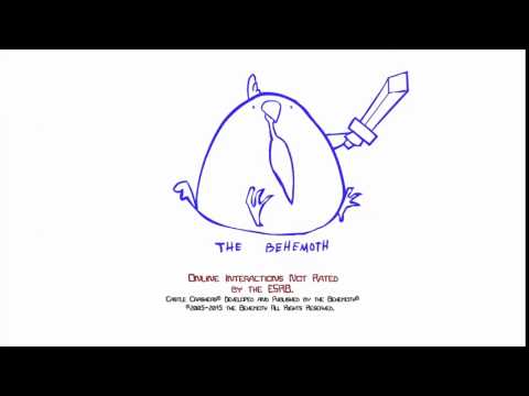 Newgrounds/The Behemoth (2008-2015)