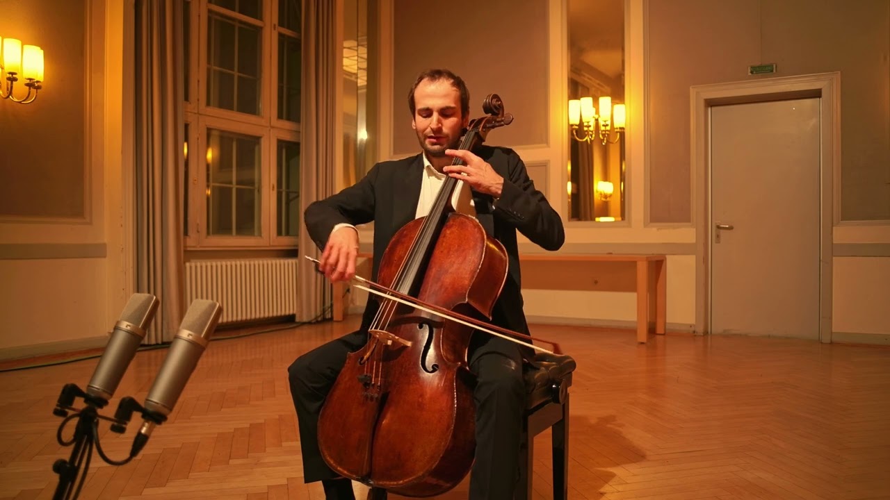 Piatti - Caprice No. 5