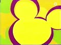 Playhouse Disney Stanley S Dinosaur Round Up Premiere Promo June 2005