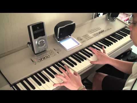 OneRepublic - Counting Stars Piano by Ray Mak
