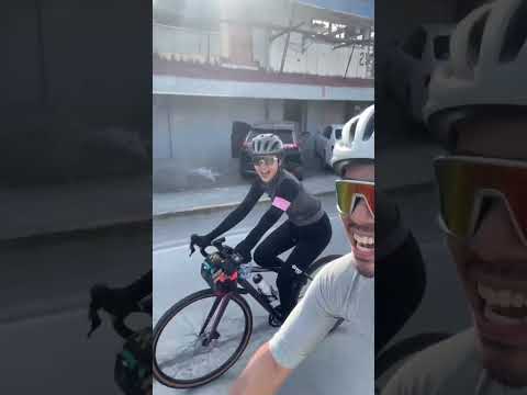 First Audax, first 200km ride🚲 Still on a high from when we reached the finish line!