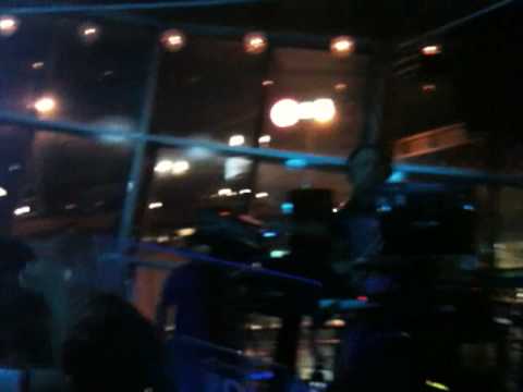 tezzel@home clubnight on 14/02/10