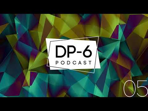 Alexey Filin - DP-6 Podcast part 05