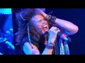 Aerosmith - Amazing LIVE @ Lima PERÚ 2011 (stabilized HD multicam)