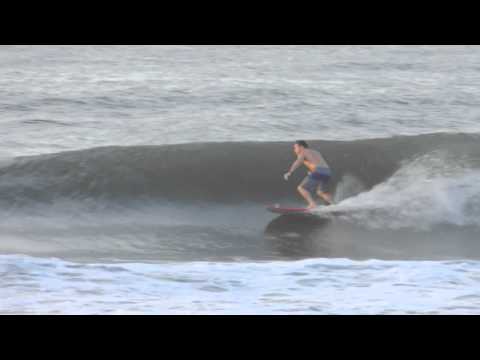 | Juni Reality El Salvador | Surf El Salvador