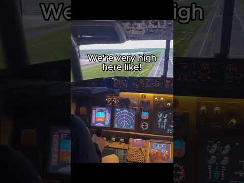 Can a PASSENGER land a PLANE?