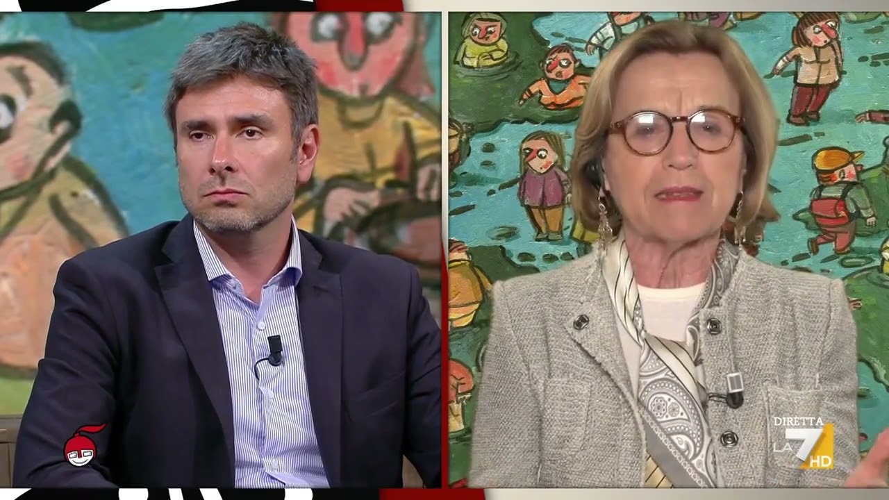 Trump, Elsa Fornero: "Meloni ha cominciato a sconfessare se stessa platealmente"