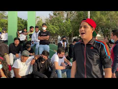 CHOBY VS LESSON - OCTAVOS - CUPO PACHERING - MONARCA CIX