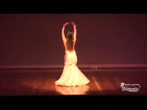 Giselle Bellas - Show de Gala - Festival Shimmie SP 2019