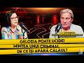 CRIMELE CARE I AU ȘOCAT PE ANCHETATORII DE LA OMORURI DAN ANTONESCU