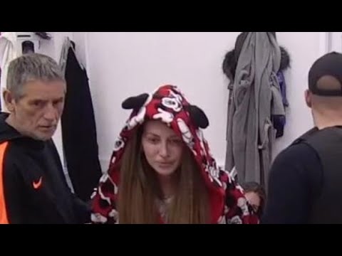 Gori internet: Sve je namesteno, Ovo su pravi razlozi bega Dalile i Dejana, a sve zbog ovog