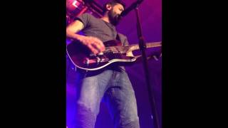 3/4/16 - Old Dominion "So You Go" - Forest City, IA Road To Treetown