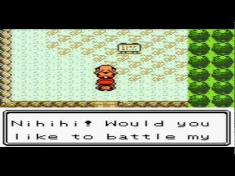 Let's Play Pokemon Legend Part 28 - Pikachu Overload