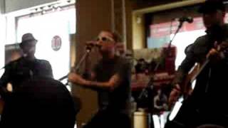 Alkaline Trio - Lost And Rendered