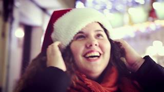 The Soul Beams - Sleigh Ride (cover)