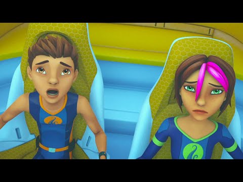 Little Problems | The Deep Season 4 🦈 Ep 3  | HD Full Episode