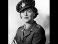 GRACIE FIELDS SINGS   YOUVE GOT TO BE SMART IN THE ARMY NOWADAYS
